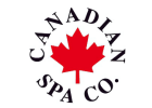 Canadian Spa CO. logo