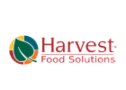 Harvest Food Solutions logo