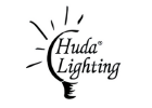 Huda Lighting logo