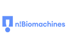 n!Biomachines logo
