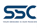 SSC GmbH logo