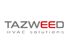 TAZWEED HVAC Sol. logo
