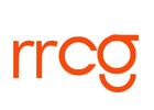 RRCG GmbH logo
