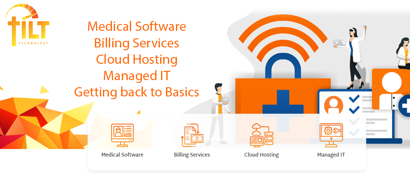 Tilt logo