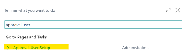 Access-Approval-User-Setup
