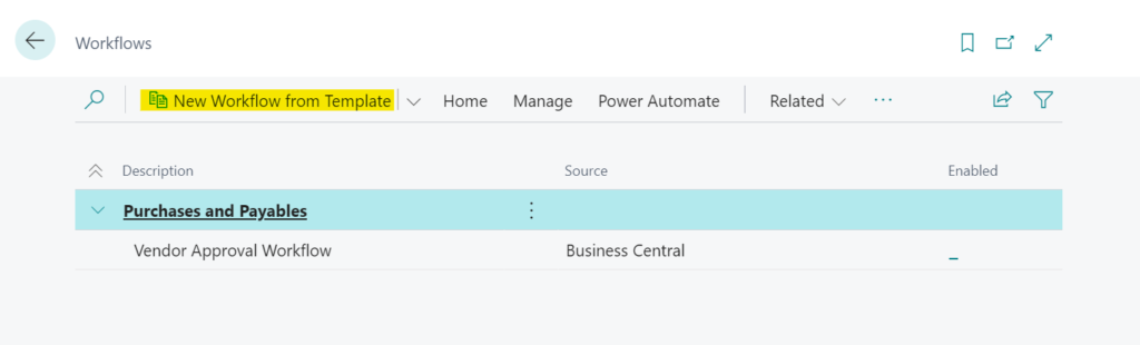 Access-Workflow-Templates