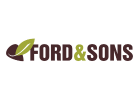 CD Ford & Sons LLC logo