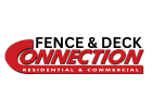 Fence & Deck Connection logo