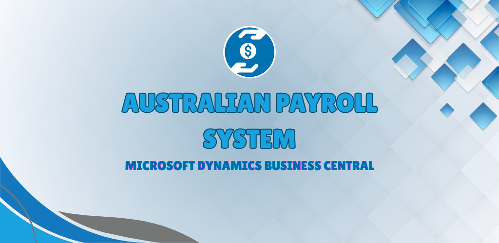 Australian Payroll System