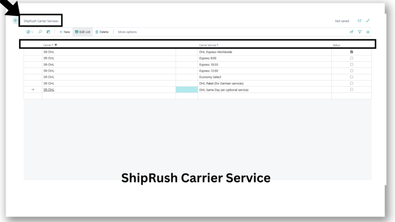 ShipRush_Carrier_Service